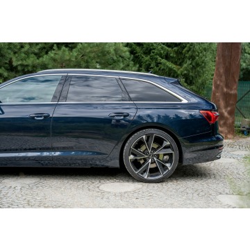 Audi A6  Kombi 2023,  3.0 diesel, automat - Na sprzedaż za 173 777 zł - Ropczyce - zdjęcie 9
