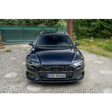 Audi A6  Kombi 2023,  3.0 diesel, automat - Na sprzedaż za 173 777 zł - Ropczyce - zdjęcie 5