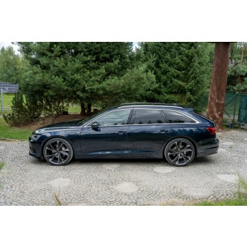 Audi A6  Kombi 2023,  3.0 diesel, automat - Na sprzedaż za 173 777 zł - Ropczyce - zdjęcie 7