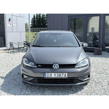 Volkswagen Golf  Hatchback 2018,  1.5 benzyna, automat - Na sprzedaż za 64 900 zł - Wrocław - zdjęcie 2