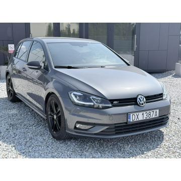 Volkswagen Golf  Hatchback 2018,  1.5 benzyna, automat - Na sprzedaż za 64 900 zł - Wrocław - zdjęcie 3