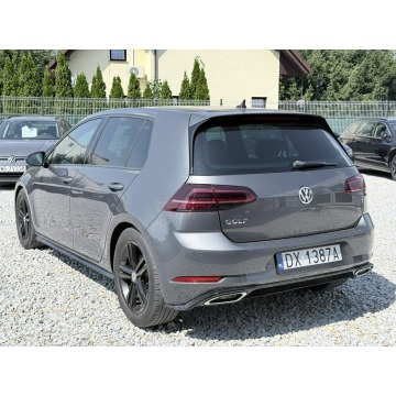 Volkswagen Golf  Hatchback 2018,  1.5 benzyna, automat - Na sprzedaż za 64 900 zł - Wrocław - zdjęcie 7