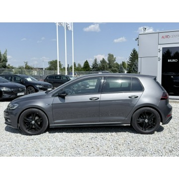 Volkswagen Golf  Hatchback 2018,  1.5 benzyna, automat - Na sprzedaż za 64 900 zł - Wrocław - zdjęcie 6