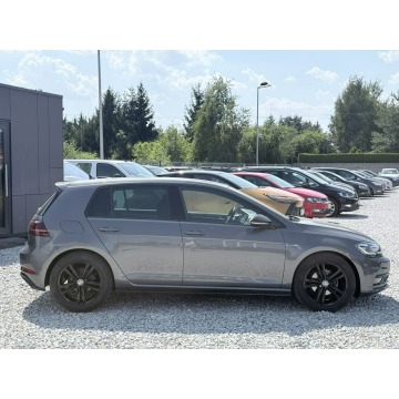 Volkswagen Golf  Hatchback 2018,  1.5 benzyna, automat - Na sprzedaż za 64 900 zł - Wrocław - zdjęcie 10