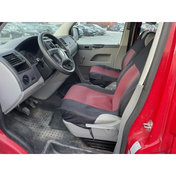 Volkswagen Transporter 2006,  1.9 diesel - Na sprzedaż za 19 900 zł - Wrocław - zdjęcie 5