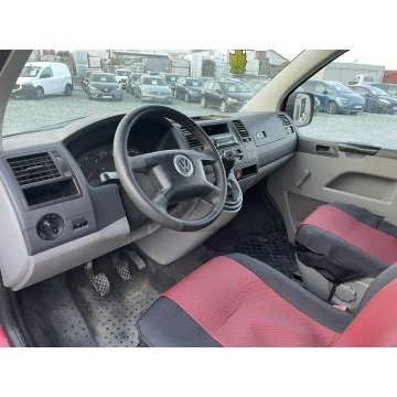 Volkswagen Transporter 2006,  1.9 diesel - Na sprzedaż za 19 900 zł - Wrocław - zdjęcie 4