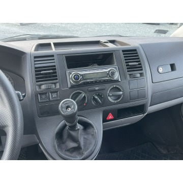 Volkswagen Transporter 2006,  1.9 diesel - Na sprzedaż za 19 900 zł - Wrocław - zdjęcie 7