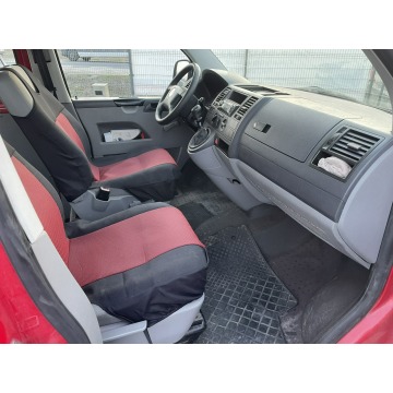 Volkswagen Transporter 2006,  1.9 diesel - Na sprzedaż za 19 900 zł - Wrocław - zdjęcie 9