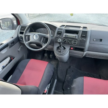 Volkswagen Transporter 2006,  1.9 diesel - Na sprzedaż za 19 900 zł - Wrocław - zdjęcie 12