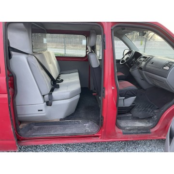 Volkswagen Transporter 2006,  1.9 diesel - Na sprzedaż za 19 900 zł - Wrocław - zdjęcie 11
