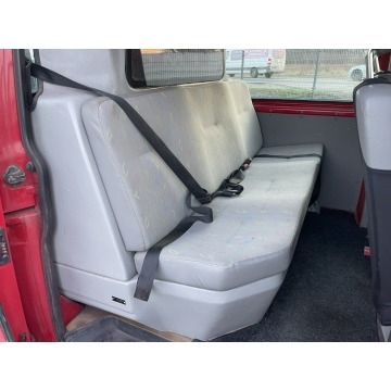 Volkswagen Transporter 2006,  1.9 diesel - Na sprzedaż za 19 900 zł - Wrocław - zdjęcie 10