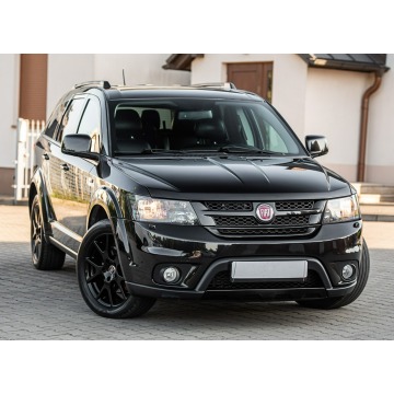 Fiat Freemont - 2015