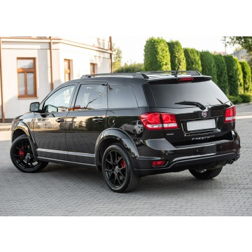 Fiat Freemont  SUV 2015,  2.0 diesel, automat - Na sprzedaż za 43 900 zł - Podzagajnik - zdjęcie 10