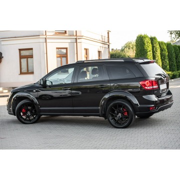 Fiat Freemont  SUV 2015,  2.0 diesel, automat - Na sprzedaż za 43 900 zł - Podzagajnik - zdjęcie 11