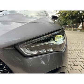 Mercedes - Benz CLA-klasa  Sedan/Limuzyna 2025,  1.3 benzyna, automat - Na sprzedaż za 169 900 zł - Jawczyce - zdjęcie 9