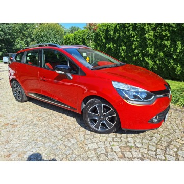 Renault Clio - 2013