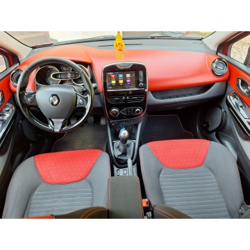Renault Clio  Kombi 2013,  0.9 benzyna - Na sprzedaż za 19 999 zł - Siewierz - zdjęcie 5