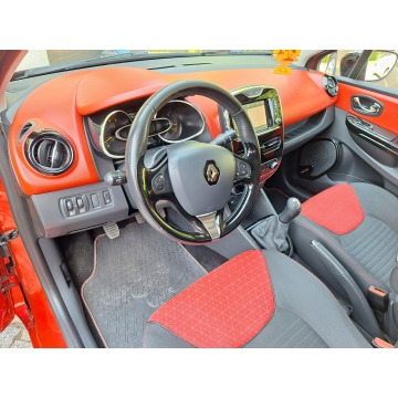 Renault Clio  Kombi 2013,  0.9 benzyna - Na sprzedaż za 19 999 zł - Siewierz - zdjęcie 8