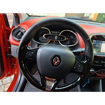 Renault Clio  Kombi 2013,  0.9 benzyna - Na sprzedaż za 19 999 zł - Siewierz - zdjęcie 11