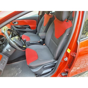 Renault Clio  Kombi 2013,  0.9 benzyna - Na sprzedaż za 19 999 zł - Siewierz - zdjęcie 10