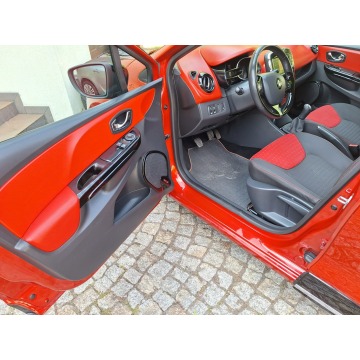 Renault Clio  Kombi 2013,  0.9 benzyna - Na sprzedaż za 19 999 zł - Siewierz - zdjęcie 9