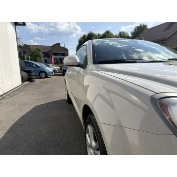 Alfa Romeo MiTo  Hatchback 2010,  1.4 benzyna - Na sprzedaż za 13 500 zł - Gdów - zdjęcie 2
