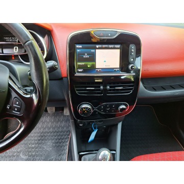 Renault Clio  Kombi 2013,  0.9 benzyna - Na sprzedaż za 19 999 zł - Siewierz - zdjęcie 12