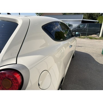 Alfa Romeo MiTo  Hatchback 2010,  1.4 benzyna - Na sprzedaż za 13 500 zł - Gdów - zdjęcie 4