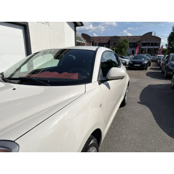 Alfa Romeo MiTo  Hatchback 2010,  1.4 benzyna - Na sprzedaż za 13 500 zł - Gdów - zdjęcie 6