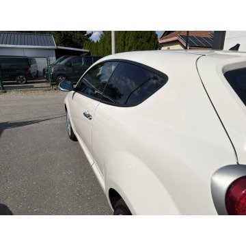 Alfa Romeo MiTo  Hatchback 2010,  1.4 benzyna - Na sprzedaż za 13 500 zł - Gdów - zdjęcie 8