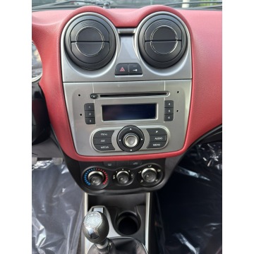 Alfa Romeo MiTo  Hatchback 2010,  1.4 benzyna - Na sprzedaż za 13 500 zł - Gdów - zdjęcie 12
