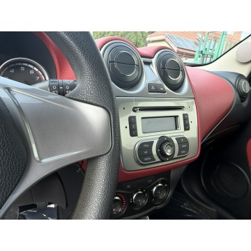 Alfa Romeo MiTo  Hatchback 2010,  1.4 benzyna - Na sprzedaż za 13 500 zł - Gdów - zdjęcie 11