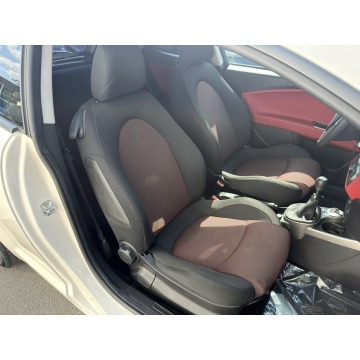 Alfa Romeo MiTo  Hatchback 2010,  1.4 benzyna - Na sprzedaż za 13 500 zł - Gdów - zdjęcie 10