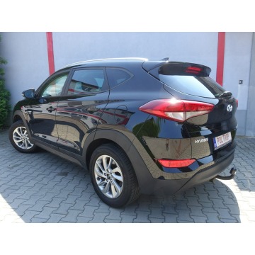 Hyundai Tucson  SUV 2017,  1.6 benzyna - Na sprzedaż za 58 900 zł - Częstochowa - zdjęcie 5