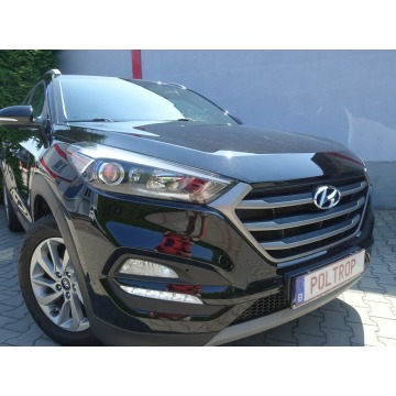 Hyundai Tucson  SUV 2017,  1.6 benzyna - Na sprzedaż za 58 900 zł - Częstochowa - zdjęcie 3