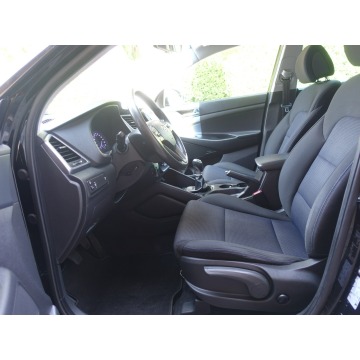 Hyundai Tucson  SUV 2017,  1.6 benzyna - Na sprzedaż za 58 900 zł - Częstochowa - zdjęcie 8