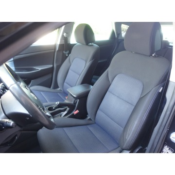 Hyundai Tucson  SUV 2017,  1.6 benzyna - Na sprzedaż za 58 900 zł - Częstochowa - zdjęcie 9