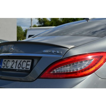 Mercedes - Benz CLS-klasa  Sedan/Limuzyna 2013,  4.7 benzyna, automat - Na sprzedaż za 75 900 zł - Częstochowa - zdjęcie 4