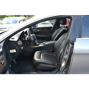 Mercedes - Benz CLS-klasa  Sedan/Limuzyna 2013,  4.7 benzyna, automat - Na sprzedaż za 75 900 zł - Częstochowa - zdjęcie 6