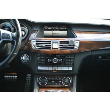 Mercedes - Benz CLS-klasa  Sedan/Limuzyna 2013,  4.7 benzyna, automat - Na sprzedaż za 75 900 zł - Częstochowa - zdjęcie 11