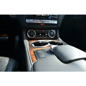 Mercedes - Benz CLS-klasa  Sedan/Limuzyna 2013,  4.7 benzyna, automat - Na sprzedaż za 75 900 zł - Częstochowa - zdjęcie 12