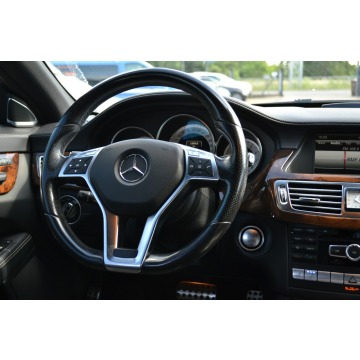 Mercedes - Benz CLS-klasa  Sedan/Limuzyna 2013,  4.7 benzyna, automat - Na sprzedaż za 75 900 zł - Częstochowa - zdjęcie 10