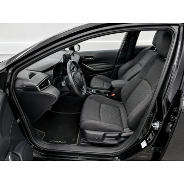 Toyota Corolla  Kombi 2022,  2.0 hybryda, automat - Na sprzedaż za 63 314 zł - Białystok - zdjęcie 5