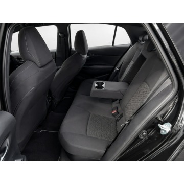 Toyota Corolla  Kombi 2022,  2.0 hybryda, automat - Na sprzedaż za 63 314 zł - Białystok - zdjęcie 6