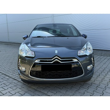 Citroen DS3  Hatchback 2013,  1.4 diesel - Na sprzedaż za 13 900 zł - Kutno - zdjęcie 3