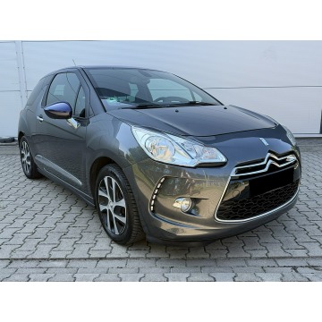 Citroen DS3  Hatchback 2013,  1.4 diesel - Na sprzedaż za 13 900 zł - Kutno - zdjęcie 4