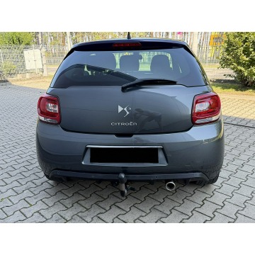 Citroen DS3  Hatchback 2013,  1.4 diesel - Na sprzedaż za 13 900 zł - Kutno - zdjęcie 7
