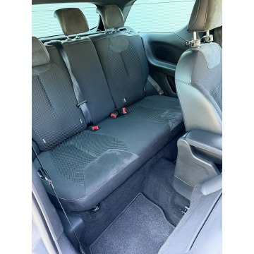 Citroen DS3  Hatchback 2013,  1.4 diesel - Na sprzedaż za 13 900 zł - Kutno - zdjęcie 12