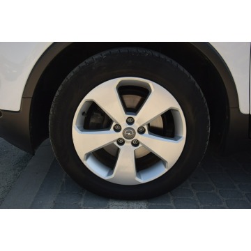 Opel Mokka  SUV 2017,  1.6 diesel - Na sprzedaż za 34 900 zł - Majdan Sieniawski - zdjęcie 9