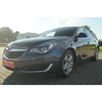 Opel Insignia  Sedan/Limuzyna 2016,  2.0 diesel, automat - Na sprzedaż za 34 900 zł - Goczałkowice-Zdrój - zdjęcie 3